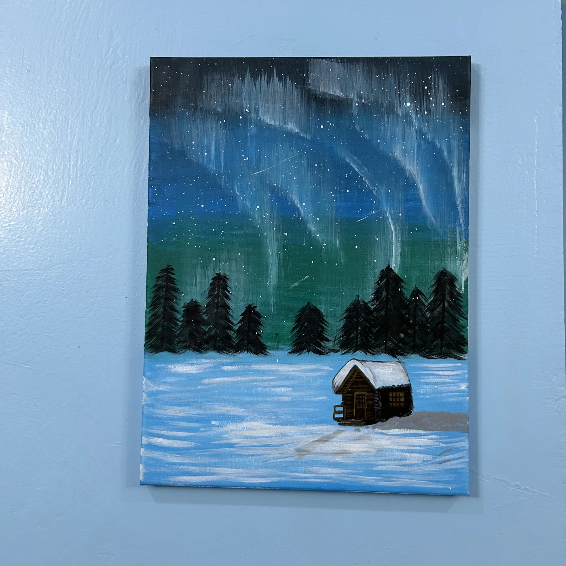 Aurora Study