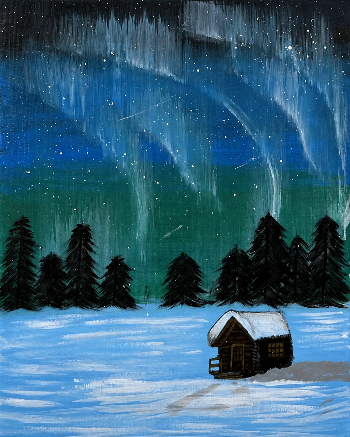 Aurora Study