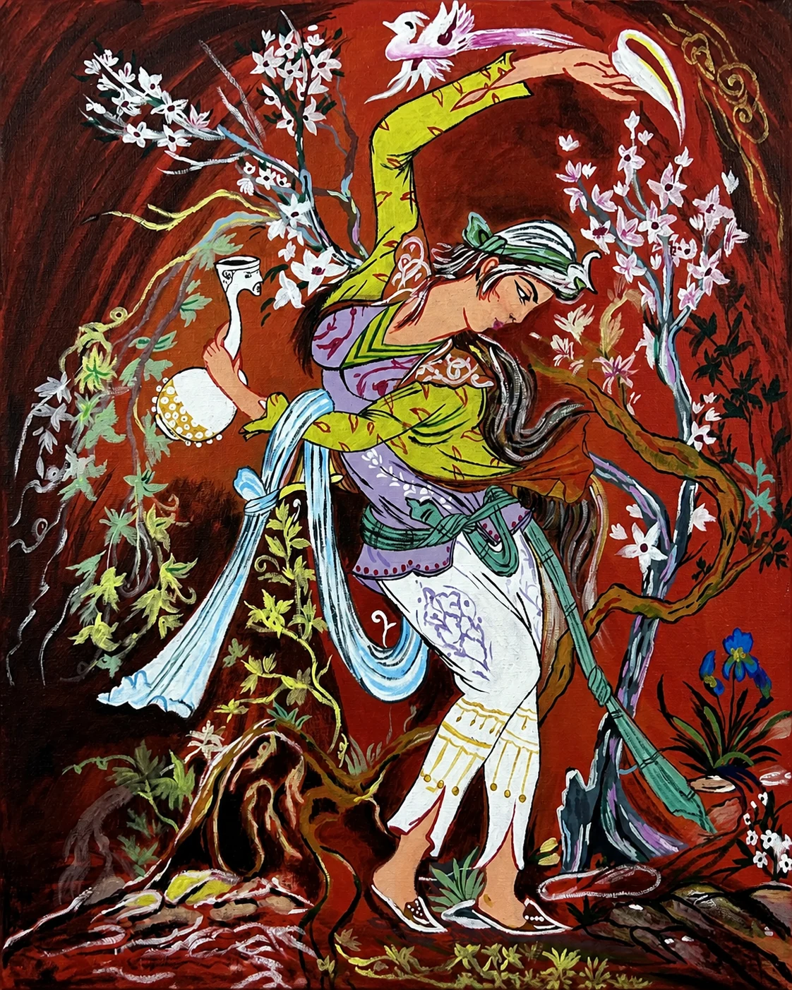 Folklore Study