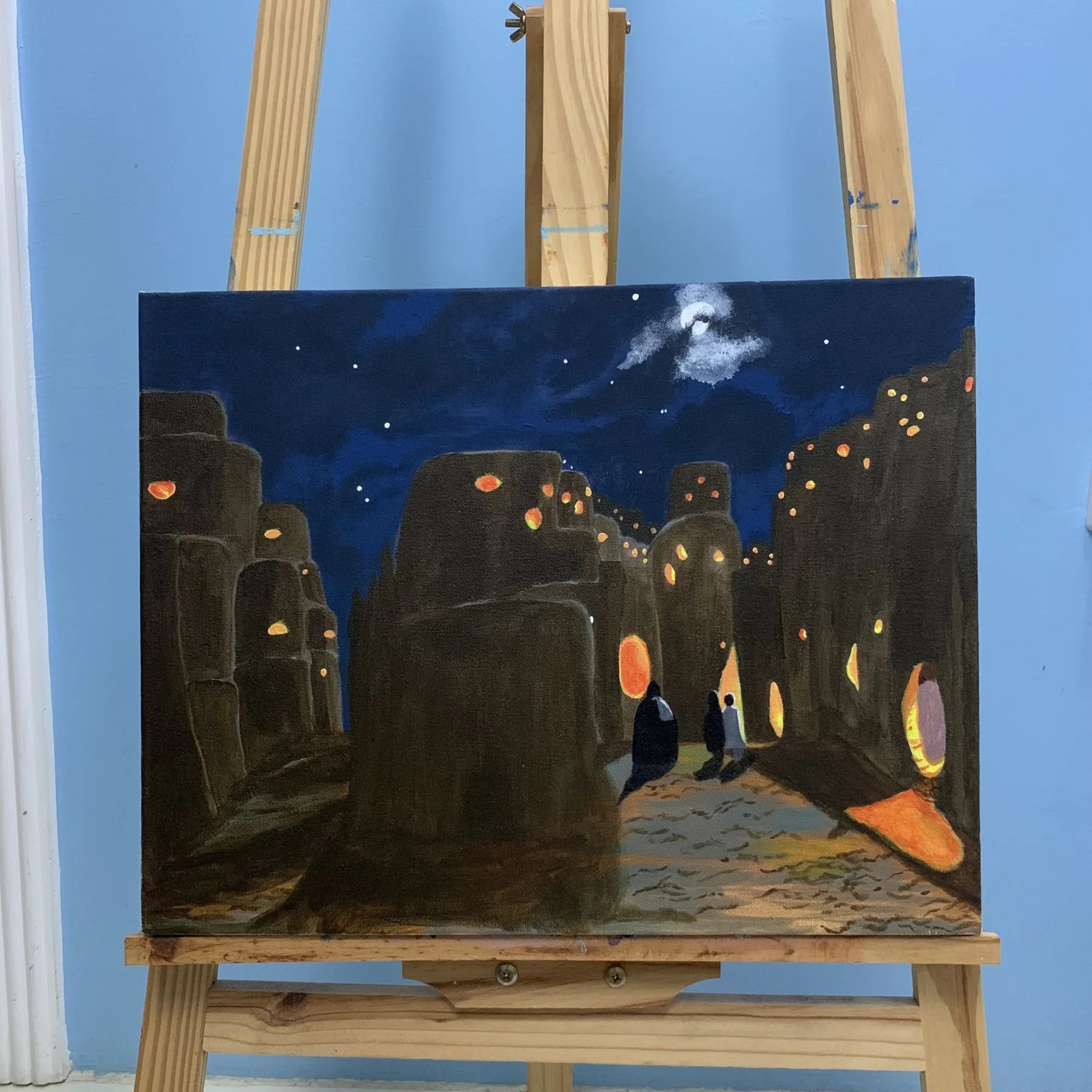 Lantern City